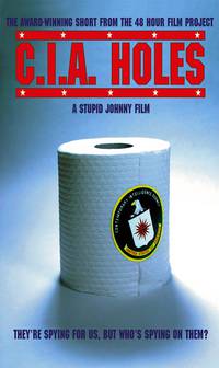 Постер C.I.A. Holes