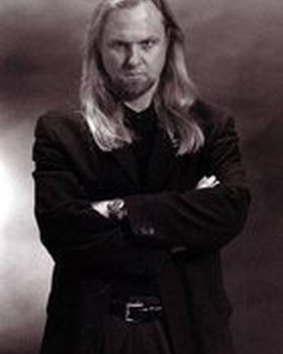 Скотт Шоу фото