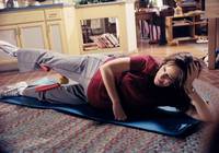 Кадр Малкольм в центре внимания