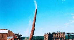 Кадр из фильма "Abstich" - 1