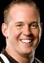 Чад Паттон фото