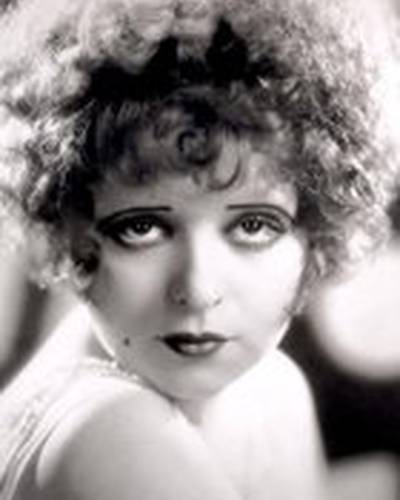 Клара Боу фото