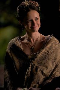 Кадр Заговорщица