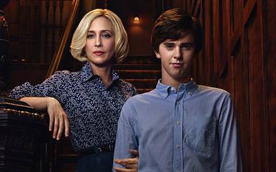 «Мотель Бейтсов»: первые впечатления от третьего сезона