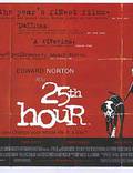 Постер из фильма "25-й час" - 1