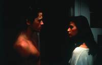 Кадр Что случилось прошлой ночью