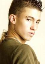 Адриан Гордильо фото