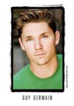 Гай Джермейн фото