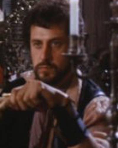 Иван Шиффр фото