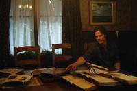 Кадр Сверхъестественное