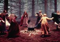 Кадр Суровое испытание