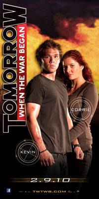 Постер Вторжение: Битва за рай