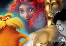 Стали известны мультфильмы-претенденты на «Оскар»