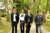 Кадр Свадебный разгром