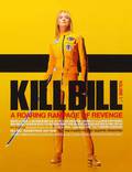 Постер из фильма "Убить Билла" - 1