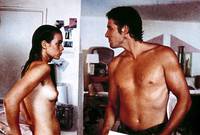 Кадр На последнем дыхании