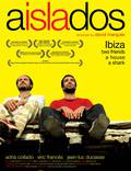 Постер из фильма "Aislados" - 1