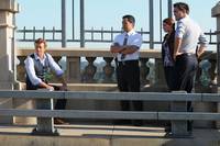 Кадр Менталист