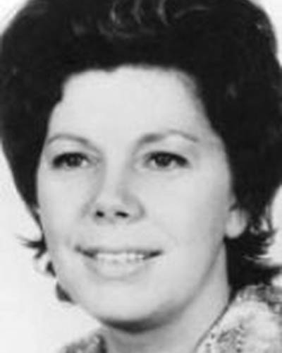 Джанет Бэйкер фото