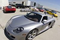 Кадр Жажда скорости