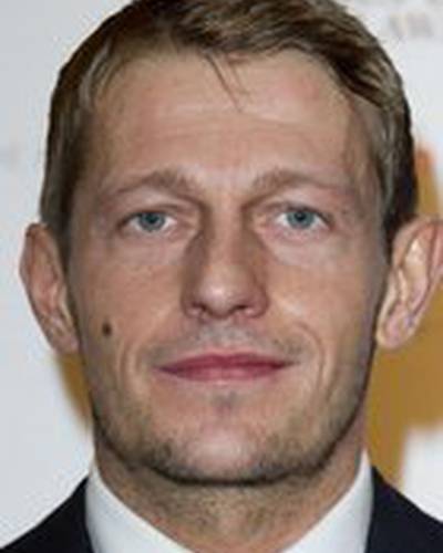 Лео Грегори фото