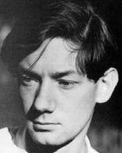 Александр Хакеншмид фото