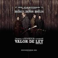 Постер Настоящее мужество