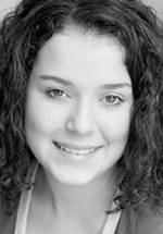 Дэни Хармер фото