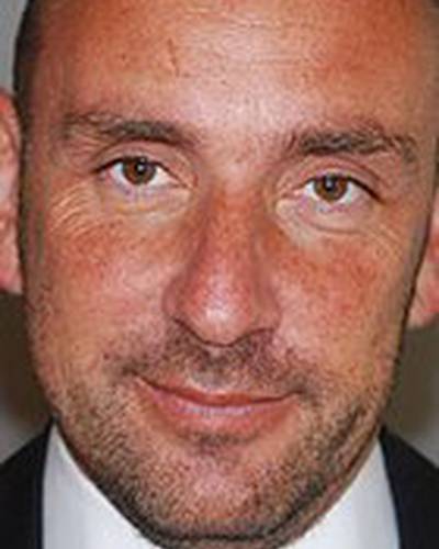 Дэн Мазер фото