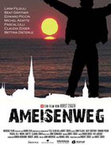 Ameisenweg