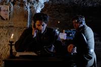 Кадр Жена анархиста