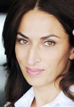 Жале Арыкан фото