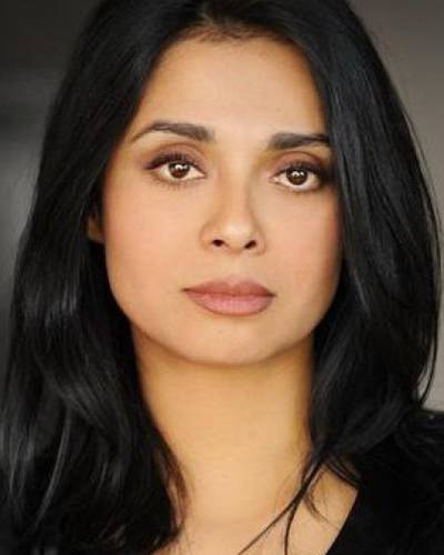 Анджали Джай фото