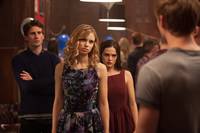 Кадр Академия вампиров