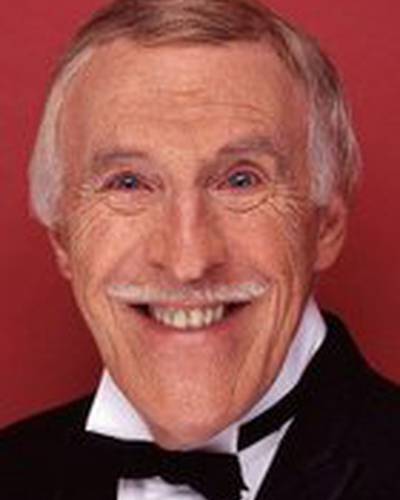 Брюс Форсайт фото