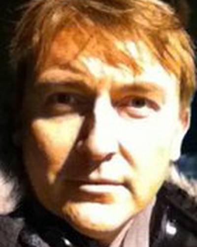 Джеймс Стронг фото