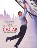 Постер из фильма "Оскар" - 1