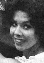 Глория Пол фото