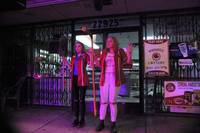 Кадр Йоганутые