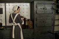 Кадр Аббатство Даунтон