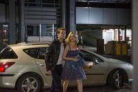 Кадр Человек ноября