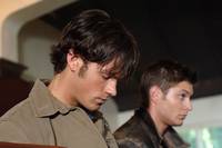 Кадр Сверхъестественное