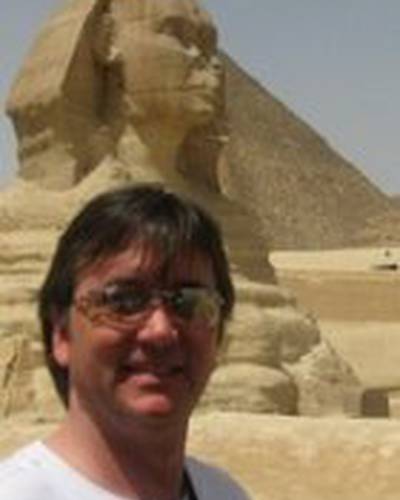 Билли Рэй МакКенна фото