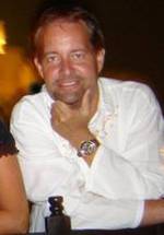 Финн Берг фото