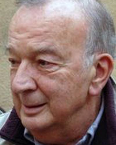 Анри Ланоэ фото