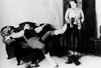 Кадр Дочери Колхизела