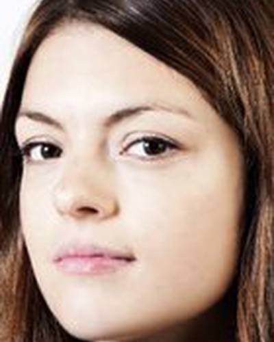 Кари Корбетт фото