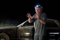 Кадр Пришелец ПАВЛО