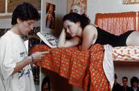 Кадр 36-й для девочек