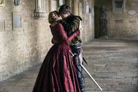 Кадр Королева-девственница